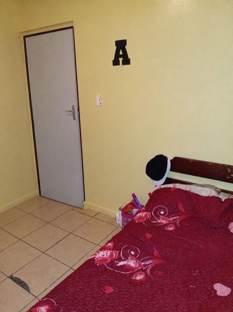 3 Bedroom Property for Sale in Arbeidslus Western Cape